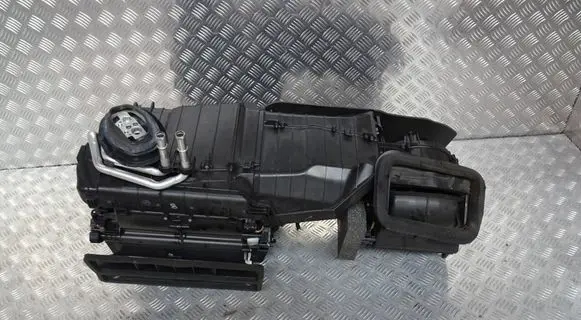 Audi A6 S6 C7 4G Interior heater climate box assembly 4G1820005L CZ4432203244