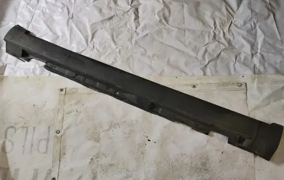 Volvo V50 Sill 30698905