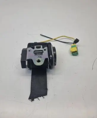 Bentley Continental Rear seatbelt 606186500