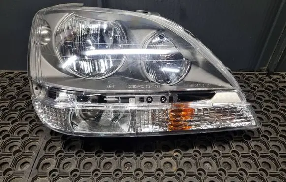 Headlight/headlamp