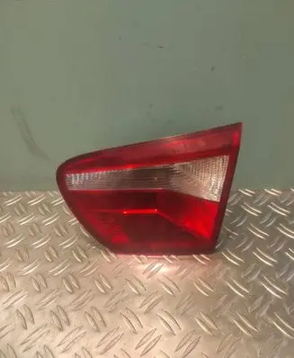 Seat Ibiza IV (6J,6P) Tailgate rear/tail lights 6J8945094
