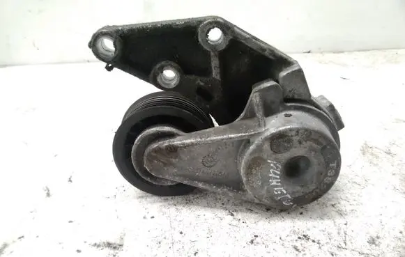 Volkswagen Phaeton Generator/alternator belt tensioner
