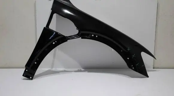 Audi e-tron Fender
