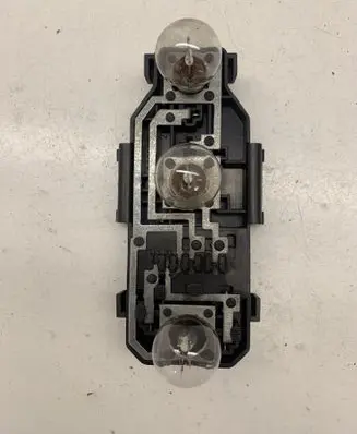 Audi A6 S6 C5 4B Tail light bulb cover holder RFBL3158B