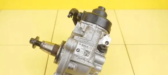 BMW 1 F20 F21 Fuel injection high pressure pump 0445010519 N47D20C