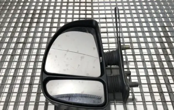 Citroen Jumper Front door electric wing mirror