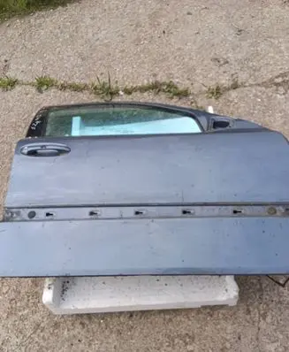Mercedes-Benz E W211 Front door