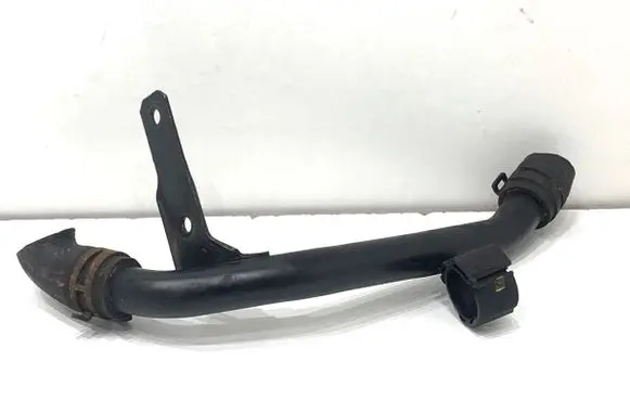 Volkswagen Sharan Engine coolant pipe/hose 03L122157K