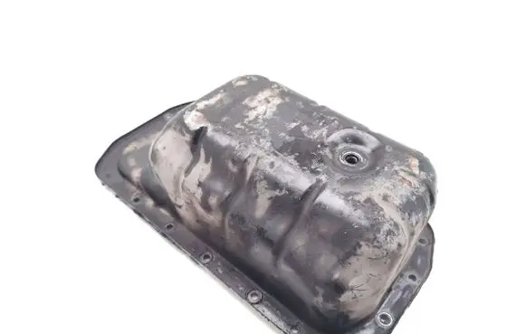 Oil sump