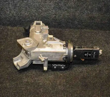 Mazda 6 Ignition lock GS1D66938