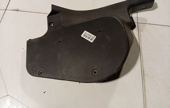 Hyundai Getz Other interior part