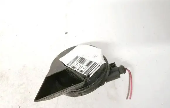 Audi A4 S4 B8 8K Horn signal 8t0951223a