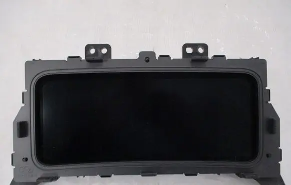 Hyundai Kona I Speedometer (instrument cluster) 94033CM000