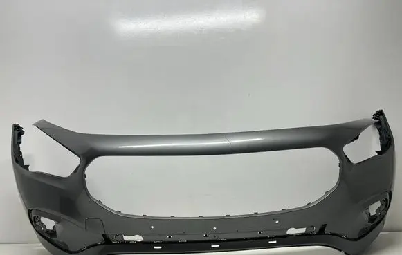 Mercedes-Benz GLA H247 Front bumper A2479056800 A2478803501 A2478805401