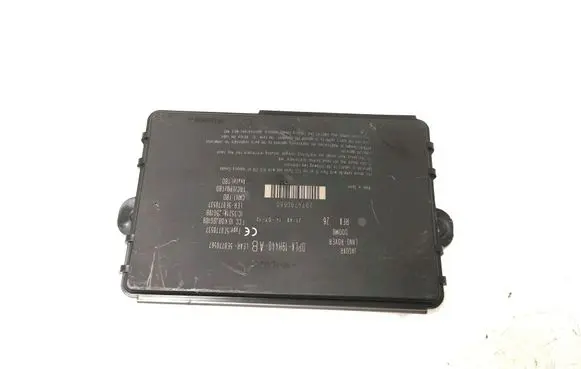 Land Rover Evoque I Other control units/modules DPLA19H440AB