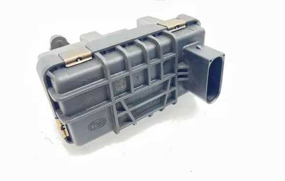 Mercedes-Benz ML W164 Turbine electric control actuator 6NW009420