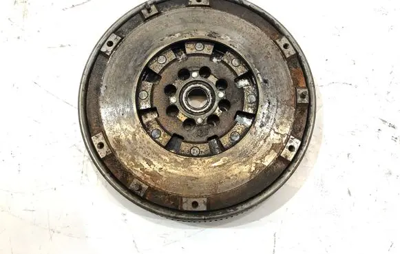 Peugeot 807 Flywheel