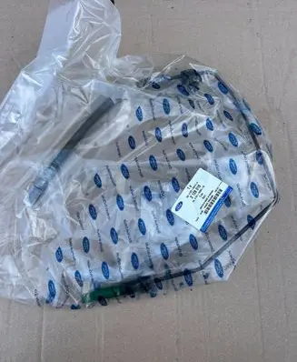 Ford Fiesta Clutch pipe/line H1B17K590FA H1BZ7A512G 2128018