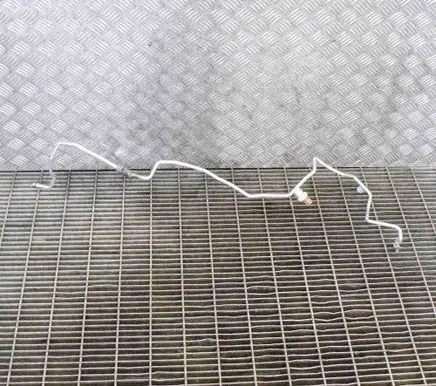 Mitsubishi L200 Air conditioning (A/C) pipe/hose