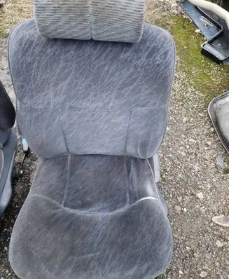 Renault Espace II Seat set 