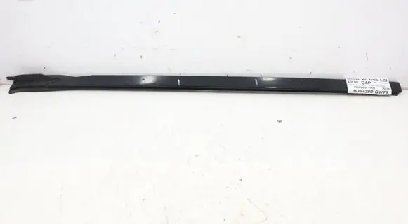 BMW X5 G05 Windshield trim 7463528MWGK080626 7463528