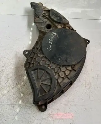 Ford Transit Custom Timing belt guard (cover) GK2Q6A247BA
