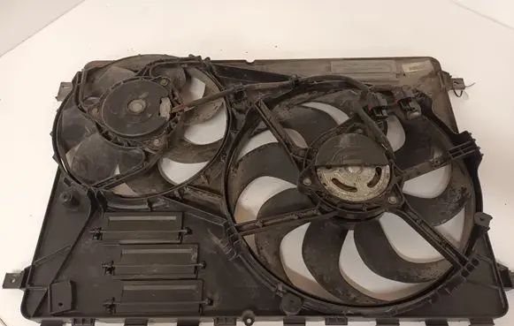 Volvo XC60 Fan set P31293777
