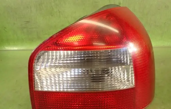Audi A3 S3 8L Rear/tail lights 11-A463