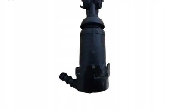 Audi A6 S6 C6 4F Windshield washer spray nozzle 1007157