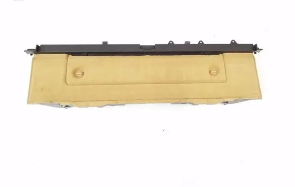 Porsche Panamera (970) Other trunk/boot trim element 97055125104