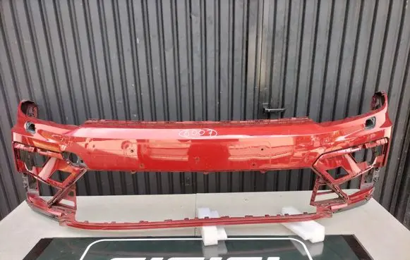 Volkswagen Tiguan Front bumper 5NN807221A 55117706