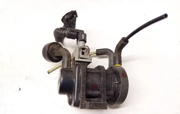 Opel Zafira A Turbo solenoid valve 4522371
