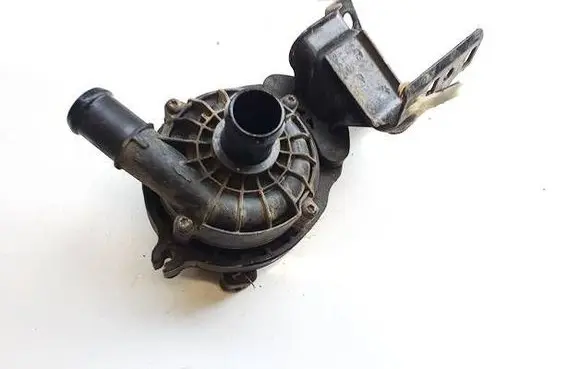 Volkswagen ID.4 Electric auxiliary coolant/water pump 1EA965567H