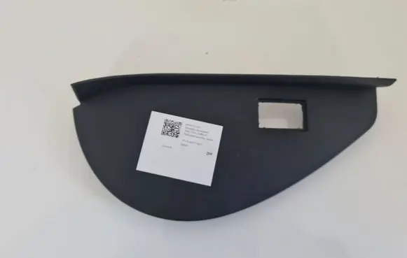 Volkswagen Beetle A5 Other dashboard part 5C5858248C