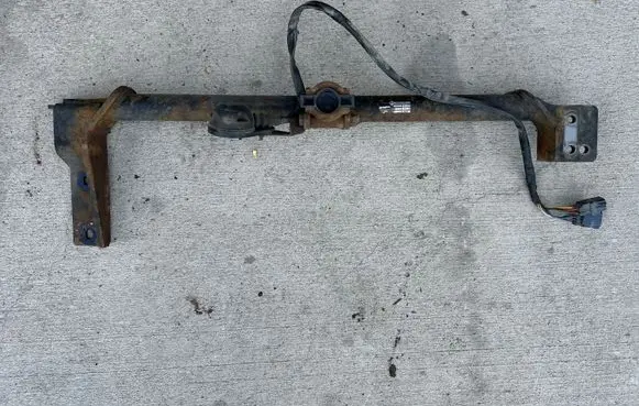Land Rover Range Rover Evoque L538 Tow bar set 55R010198 234265