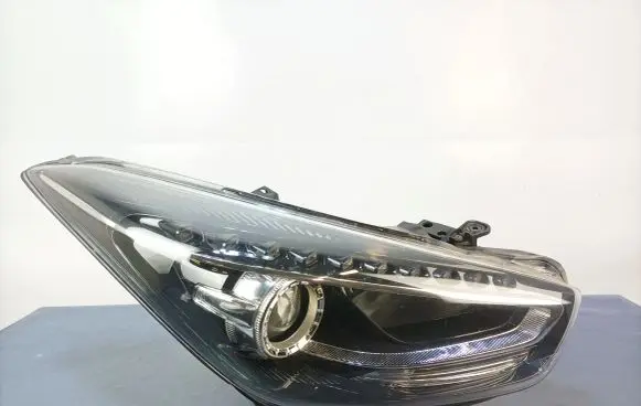 Headlight/headlamp