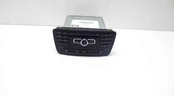 Mercedes-Benz CLA C117 X117 W117 Radio/CD/DVD/GPS head unit A2469009912