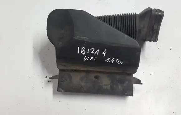 Seat Ibiza IV (6J,6P) Air intake duct part 6C0805971XAUTOPX 6C0805971