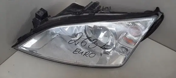 Ford Mondeo Mk III Headlight/headlamp 1S7113006AJ