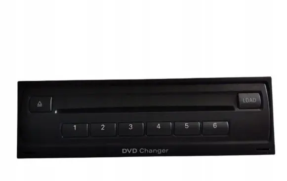 Audi A8 S8 D4 4H CD/DVD changer 4H0035108A