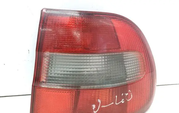 Volvo S40, V40 Rear/tail lights 308019