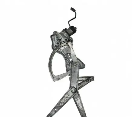 BMW 3 E30 Front door electric window regulator 513319323970 19323970