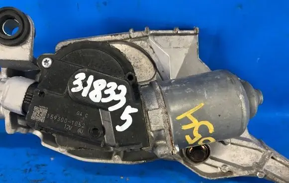 Mitsubishi Outlander Wiper motor 8250A178