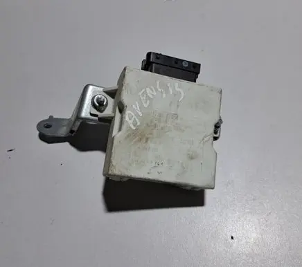 Toyota Avensis T250 Other control units/modules 8594025040 603025