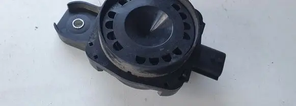 Renault Captur Alarm system siren 