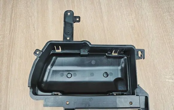 BMW 4 G22 G23 G24 G26 Fuse box set 6991156
