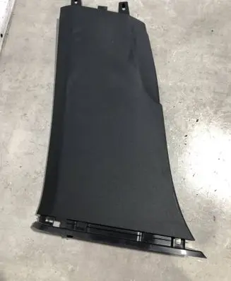 Volkswagen ID.7 (A) pillar trim 14A867291