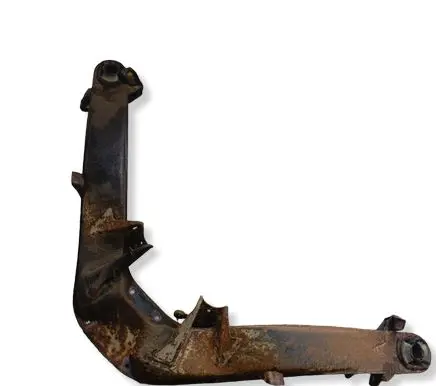 Mercedes-Benz W123 Rear axle beam 