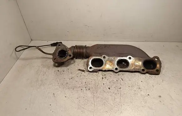 Lancia Thema Exhaust manifold 21052110G