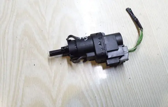Ford Focus Brake pedal sensor switch 3M5T13480AC